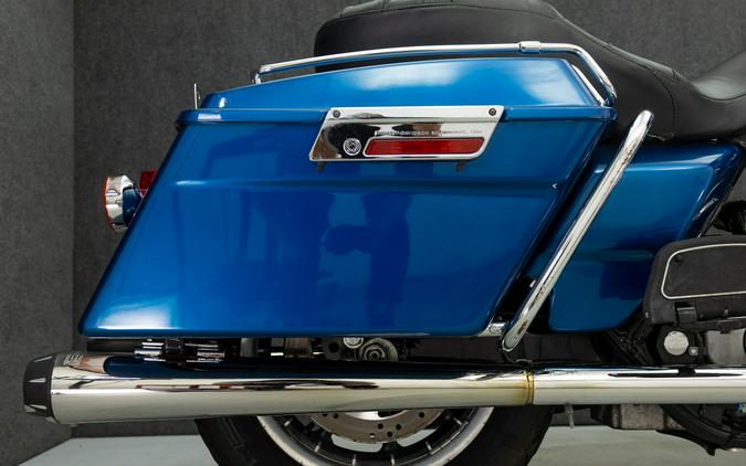 2006 HARLEY DAVIDSON FLHTI ELECTRA GLIDE STANDARD