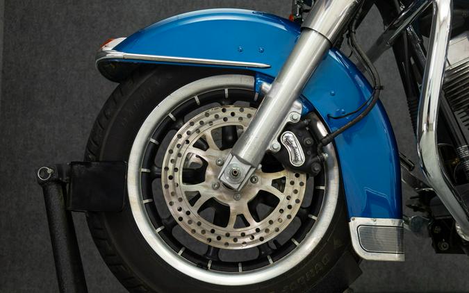 2006 HARLEY DAVIDSON FLHTI ELECTRA GLIDE STANDARD