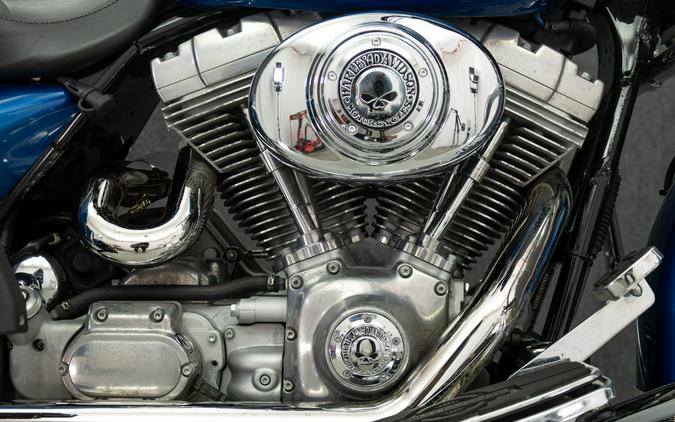 2006 HARLEY DAVIDSON FLHTI ELECTRA GLIDE STANDARD