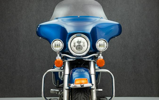 2006 HARLEY DAVIDSON FLHTI ELECTRA GLIDE STANDARD