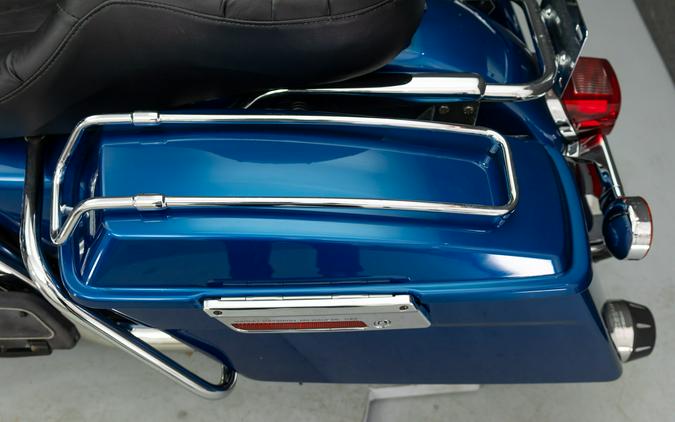 2006 HARLEY DAVIDSON FLHTI ELECTRA GLIDE STANDARD