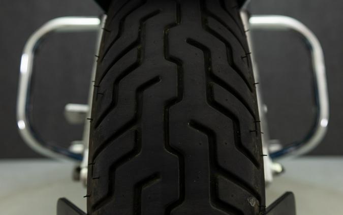 2006 HARLEY DAVIDSON FLHTI ELECTRA GLIDE STANDARD