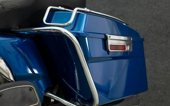 2006 HARLEY DAVIDSON FLHTI ELECTRA GLIDE STANDARD