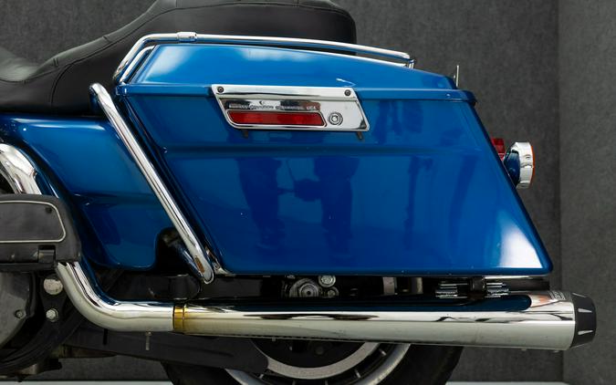 2006 HARLEY DAVIDSON FLHTI ELECTRA GLIDE STANDARD