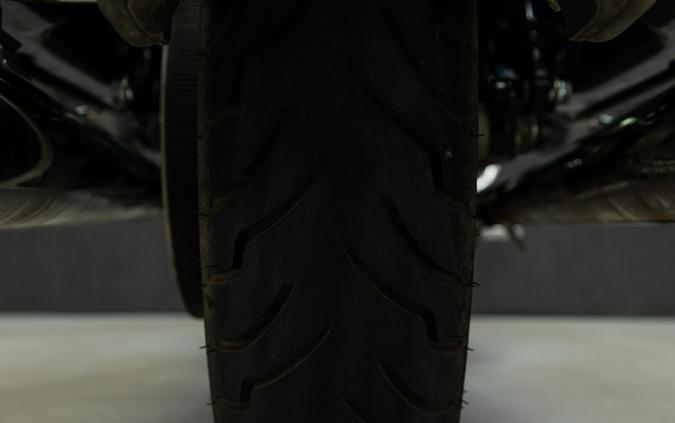 2006 HARLEY DAVIDSON FLHTI ELECTRA GLIDE STANDARD