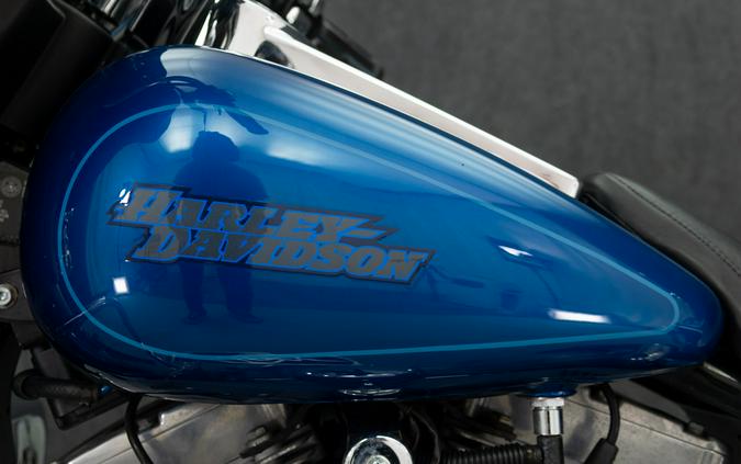 2006 HARLEY DAVIDSON FLHTI ELECTRA GLIDE STANDARD