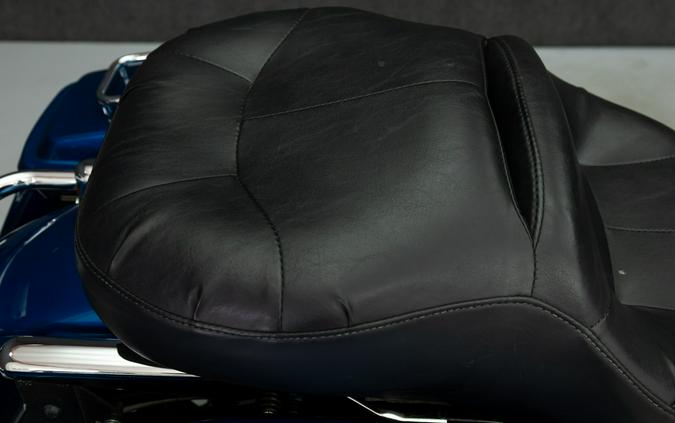 2006 HARLEY DAVIDSON FLHTI ELECTRA GLIDE STANDARD