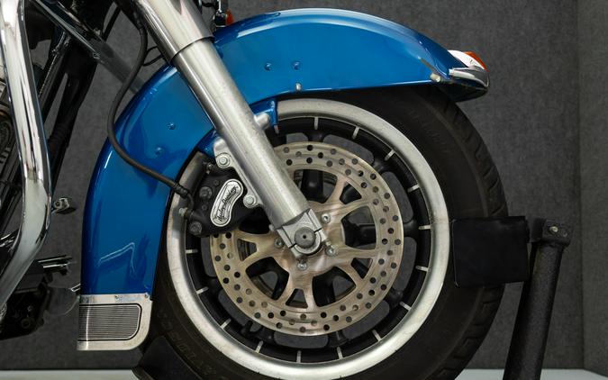 2006 HARLEY DAVIDSON FLHTI ELECTRA GLIDE STANDARD