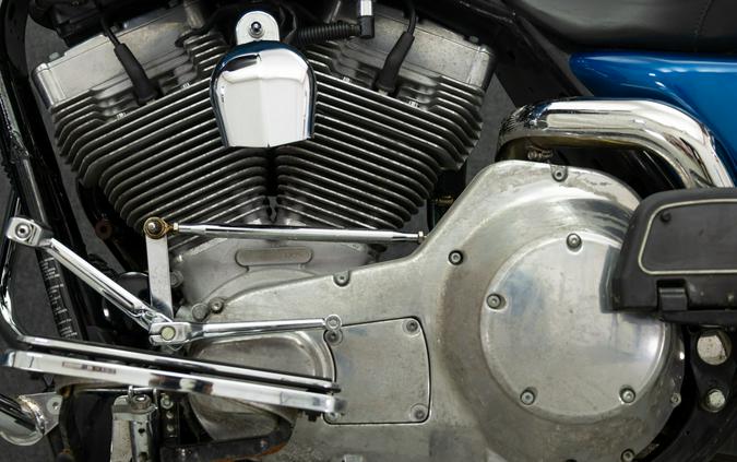 2006 HARLEY DAVIDSON FLHTI ELECTRA GLIDE STANDARD