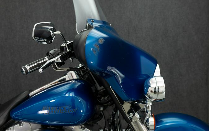 2006 HARLEY DAVIDSON FLHTI ELECTRA GLIDE STANDARD