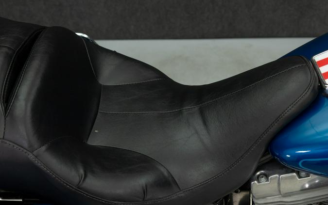 2006 HARLEY DAVIDSON FLHTI ELECTRA GLIDE STANDARD