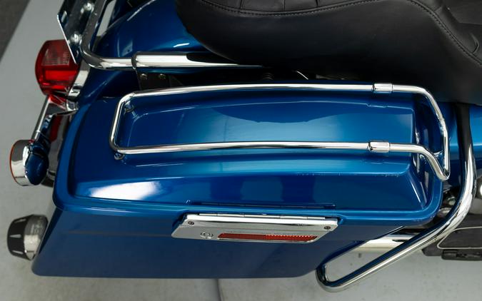 2006 HARLEY DAVIDSON FLHTI ELECTRA GLIDE STANDARD