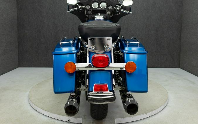 2006 HARLEY DAVIDSON FLHTI ELECTRA GLIDE STANDARD