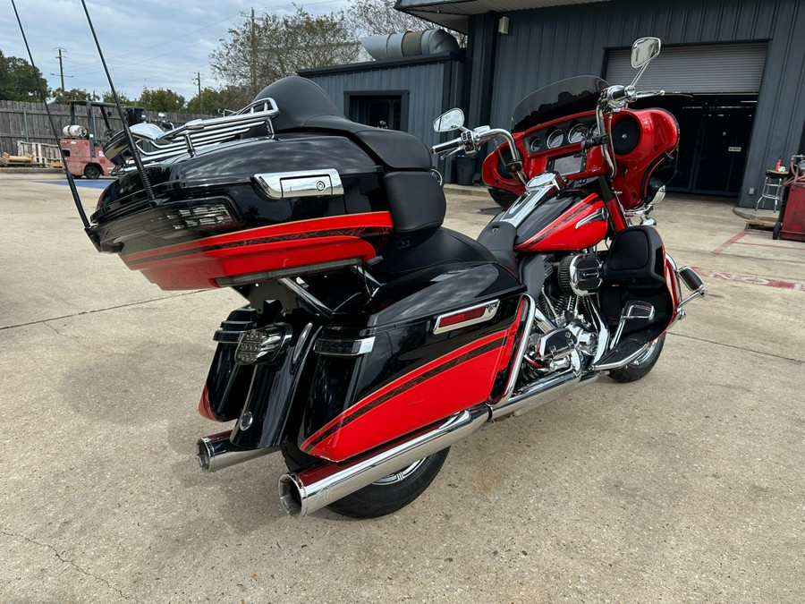 2016 Harley-Davidson CVO™ Limited