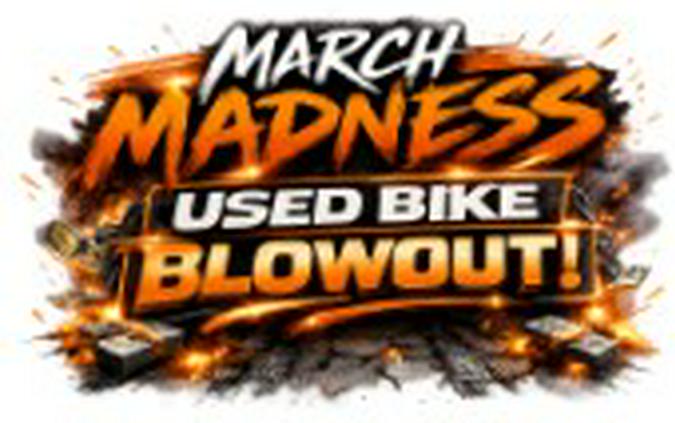 2016 Harley-Davidson CVO™ Limited