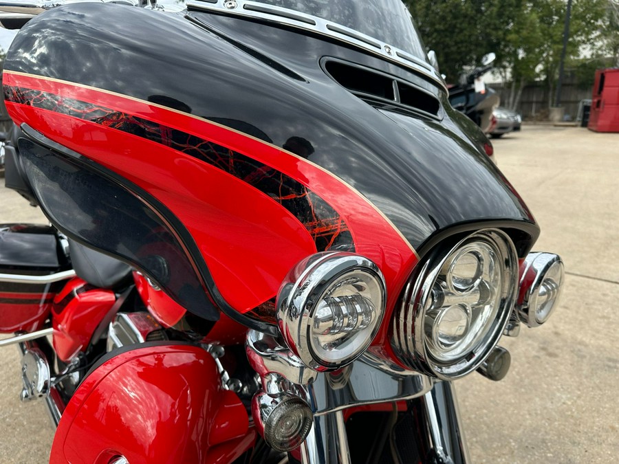 2016 Harley-Davidson CVO™ Limited