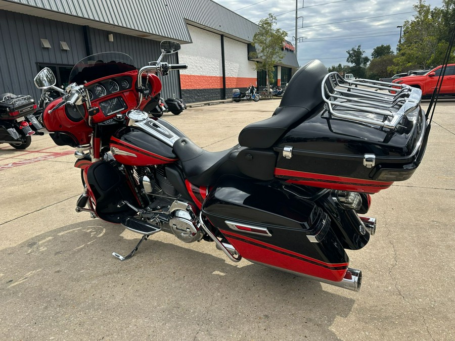 2016 Harley-Davidson CVO™ Limited