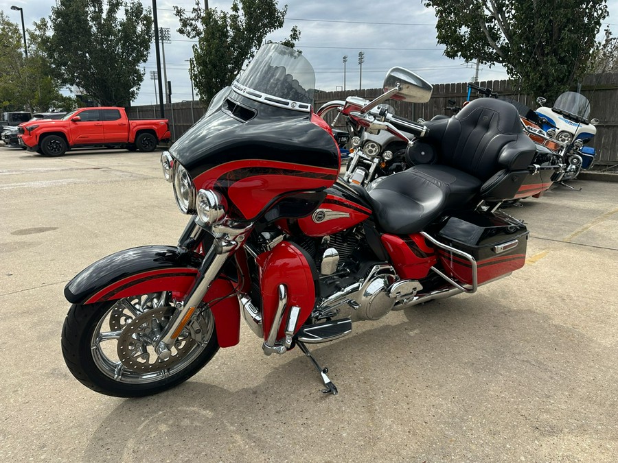 2016 Harley-Davidson CVO™ Limited