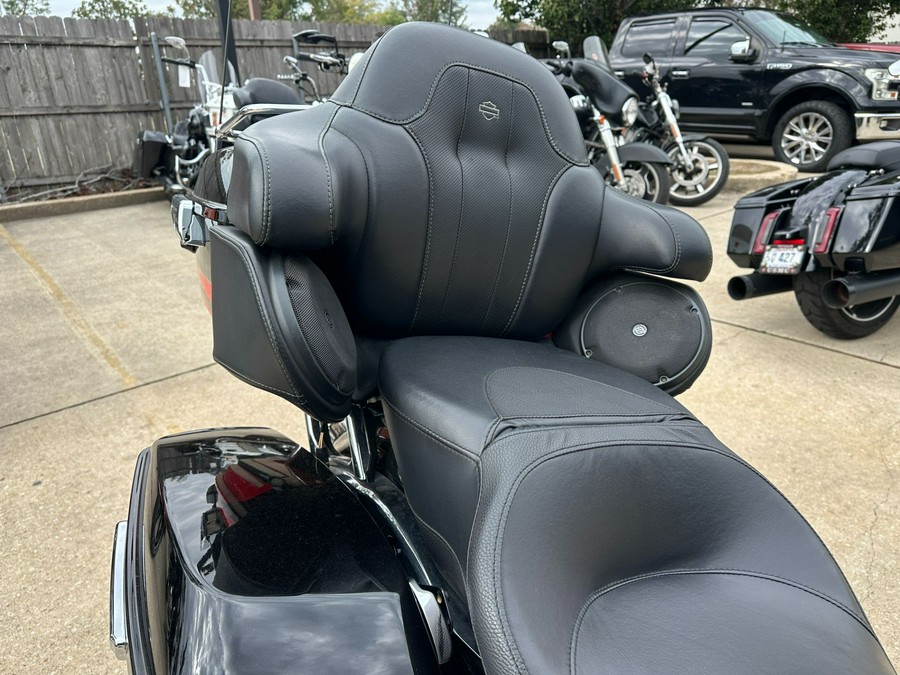 2016 Harley-Davidson CVO™ Limited