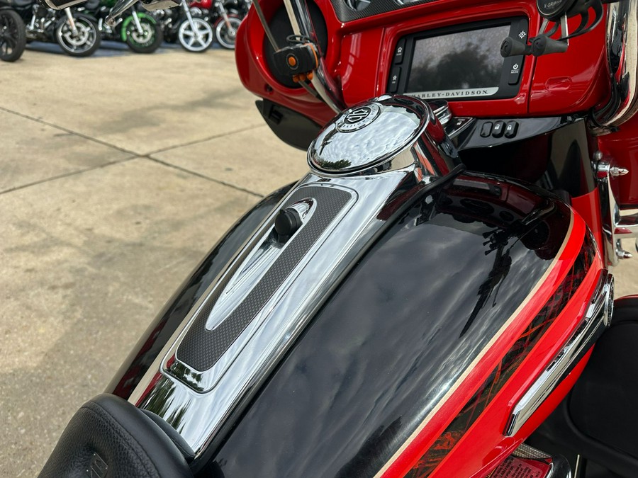 2016 Harley-Davidson CVO™ Limited