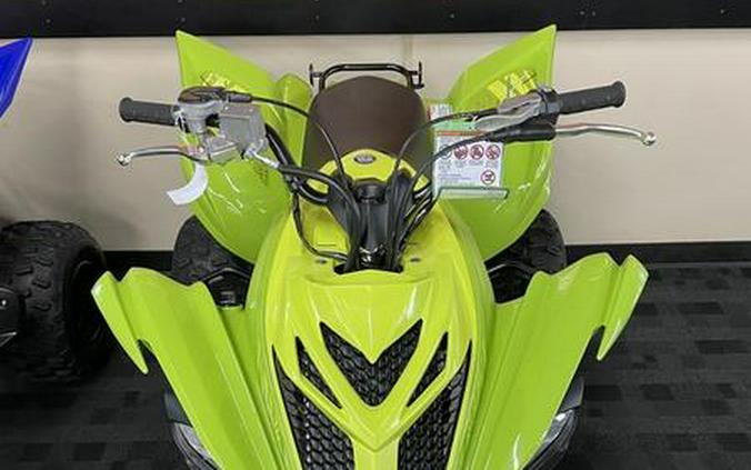 2026 Yamaha Raptor 700R SE