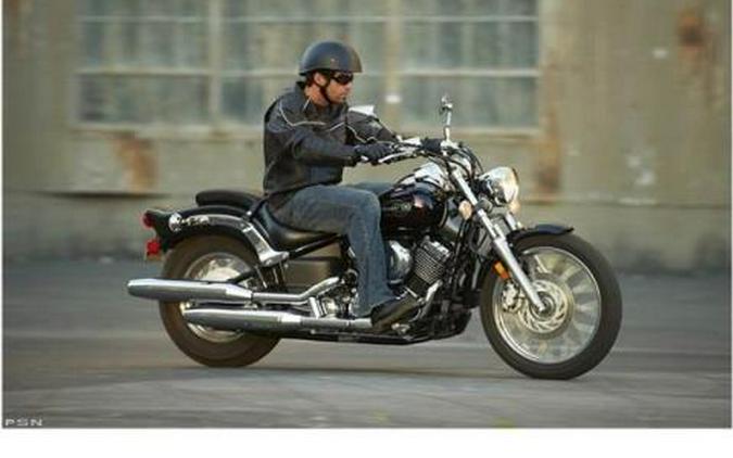 2011 Yamaha V Star Custom