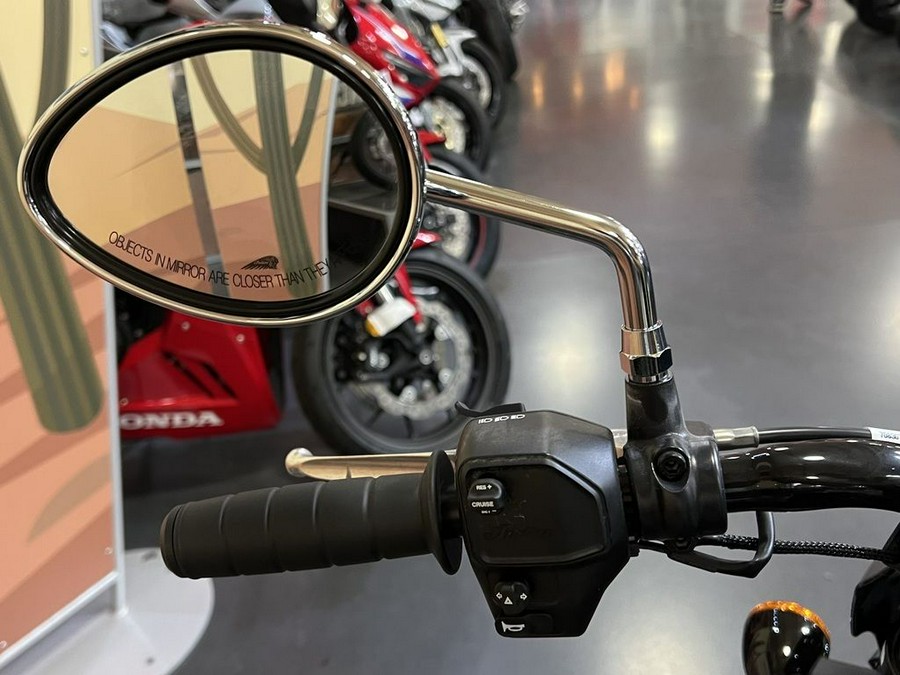 2025 Indian Motorcycle® Sport Scout® Sixty Limited Black Metallic