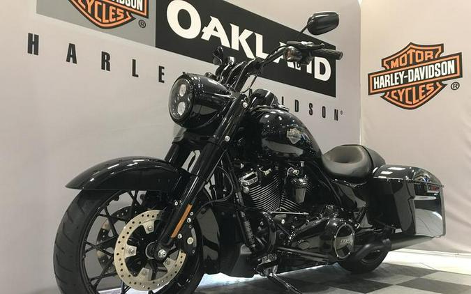 2023 Harley-Davidson® FLHRXS - Road King® Special