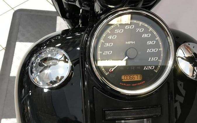 2023 Harley-Davidson® FLHRXS - Road King® Special