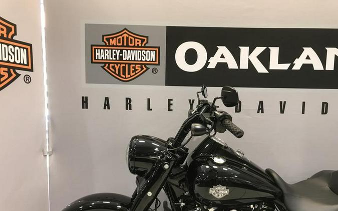 2023 Harley-Davidson® FLHRXS - Road King® Special