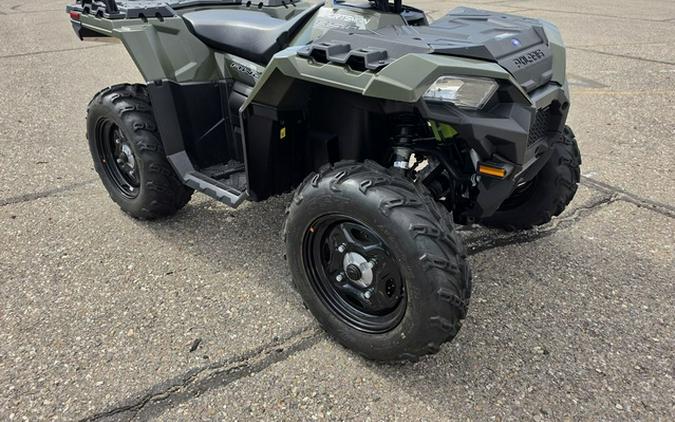 2026 Polaris Sportsman 850