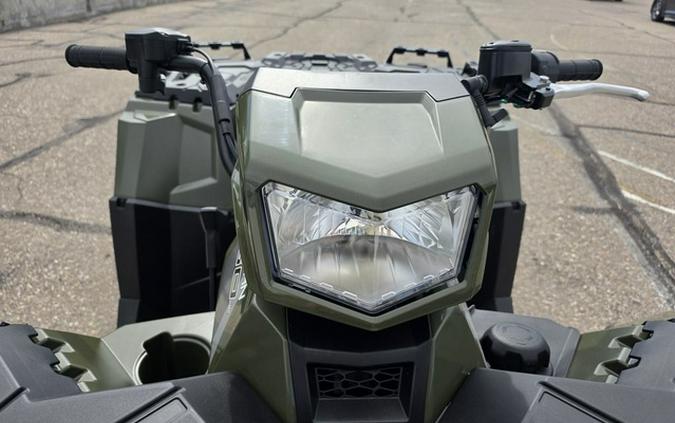 2026 Polaris Sportsman 850