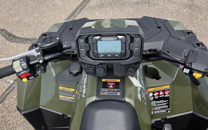 2026 Polaris Sportsman 850