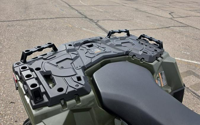 2026 Polaris Sportsman 850