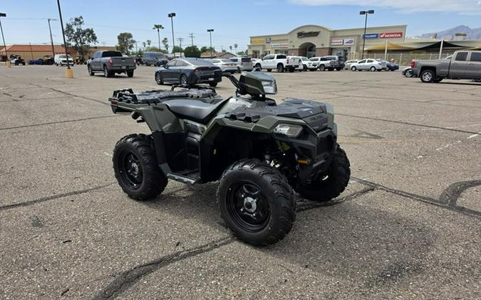 2026 Polaris Sportsman 850
