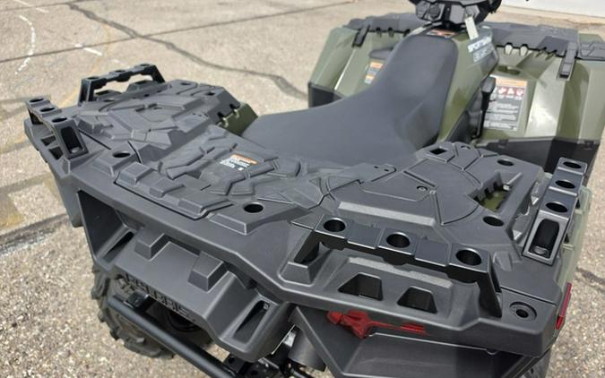 2026 Polaris Sportsman 850