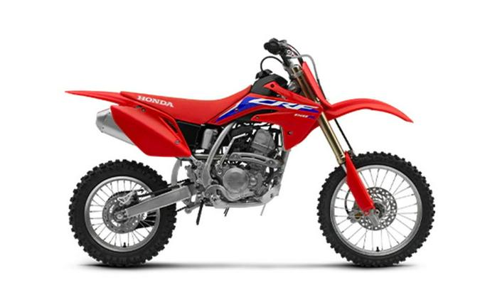 2022 Honda® CRF150R