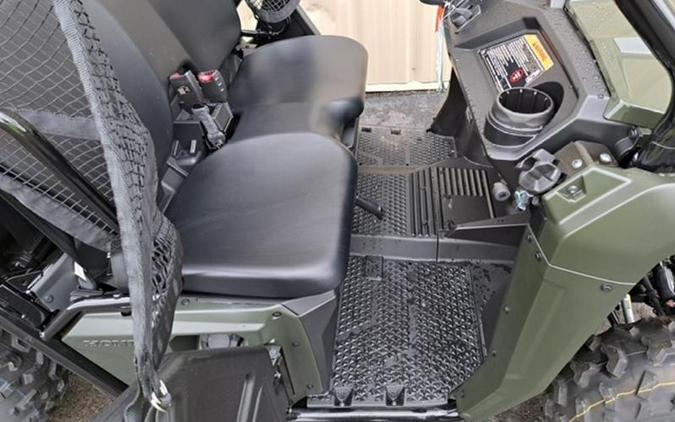 2026 Honda® Pioneer 520