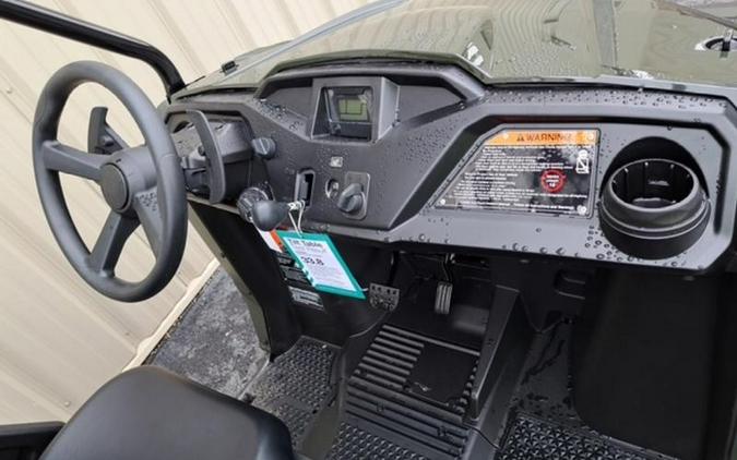 2026 Honda® Pioneer 520