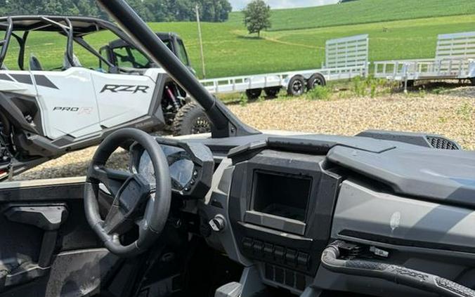 2026 Polaris® RZR Pro S 4 Sport