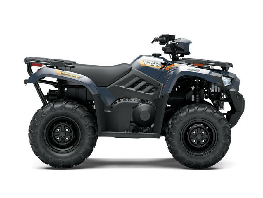 2026 Kawasaki Brute Force® 450 4X4 EPS