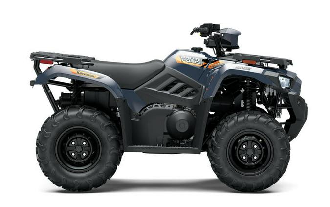 2026 Kawasaki Brute Force® 450 4X4 EPS