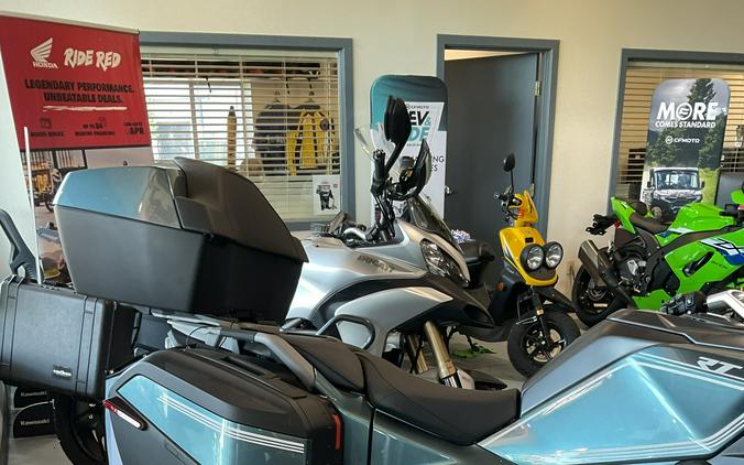 2026 BMW R 1300 RT