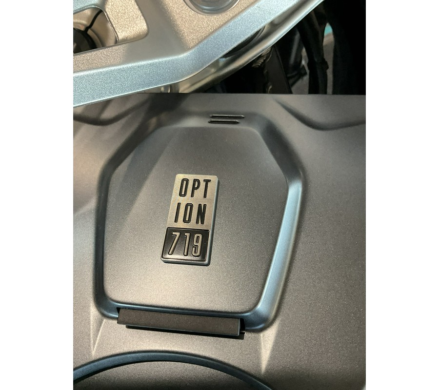 2026 BMW R 1300 RT