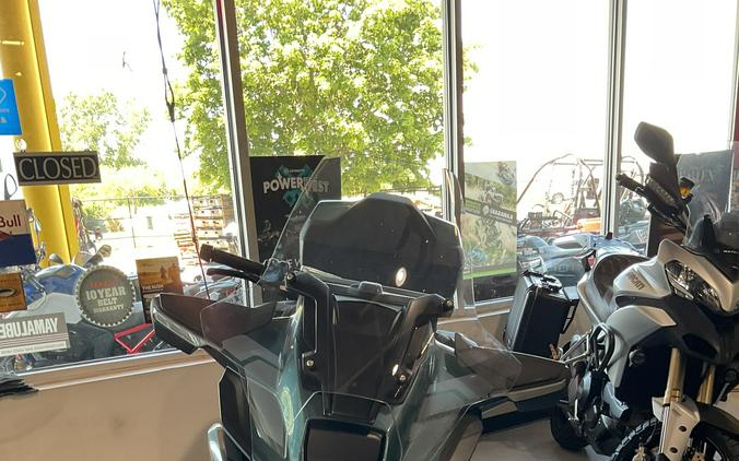 2026 BMW R 1300 RT