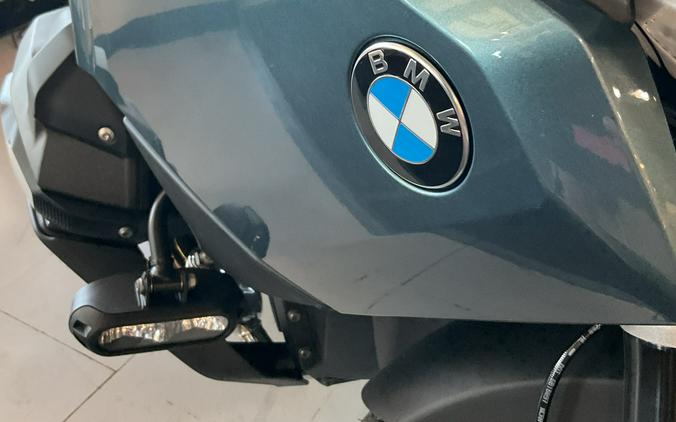 2026 BMW R 1300 RT