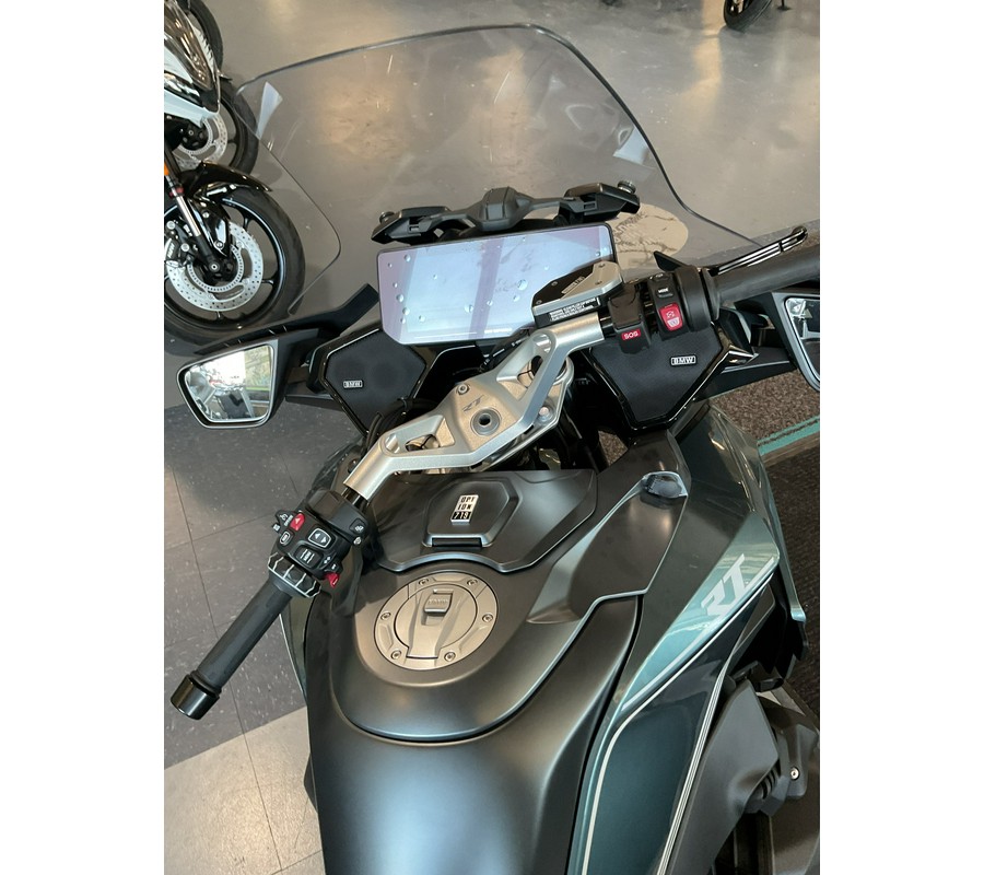 2026 BMW R 1300 RT