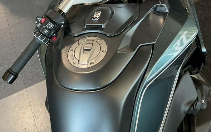 2026 BMW R 1300 RT