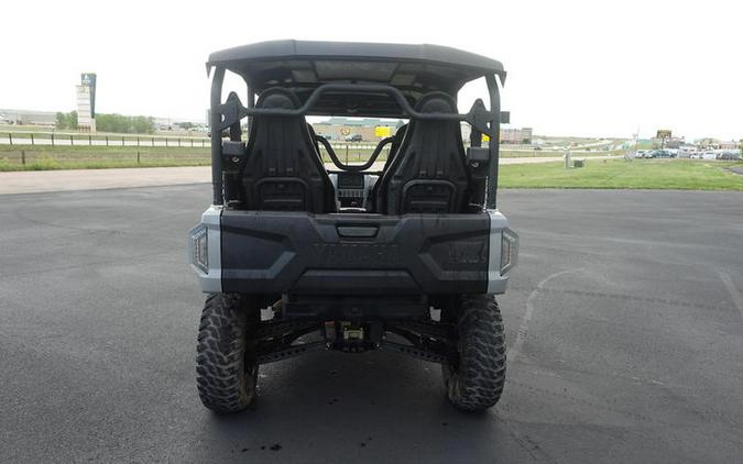 2022 Yamaha Wolverine RMAX4 1000 Compact R-Spec