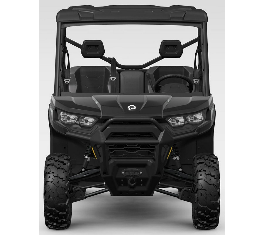 2027 Can-Am Defender XT HD9